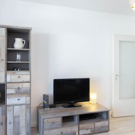 Ferienwohnung Meerkieker Scharbeutz Zewnętrze zdjęcie