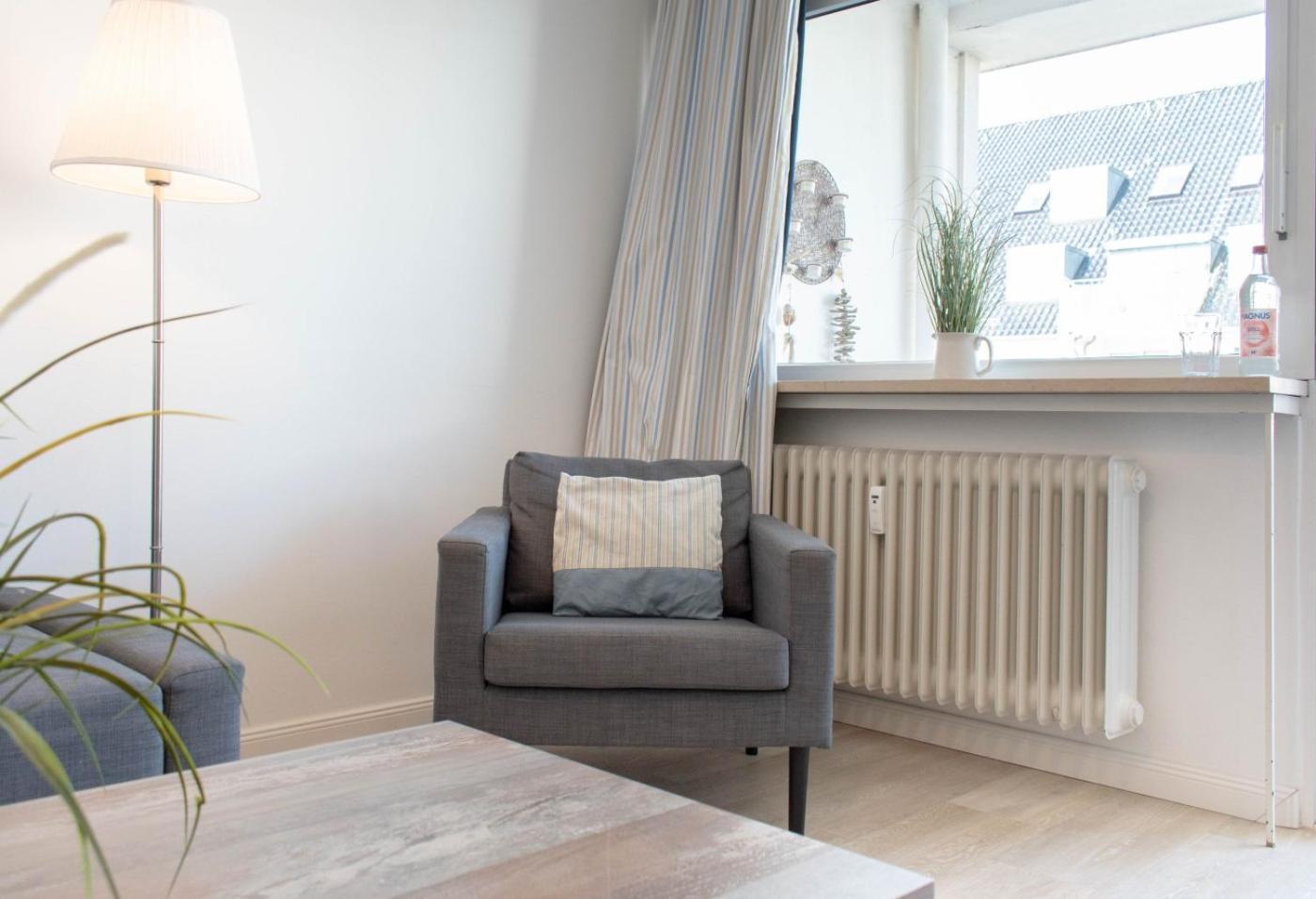Ferienwohnung Meerkieker Scharbeutz Zewnętrze zdjęcie